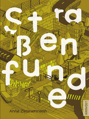 cover image of Straßenfunde